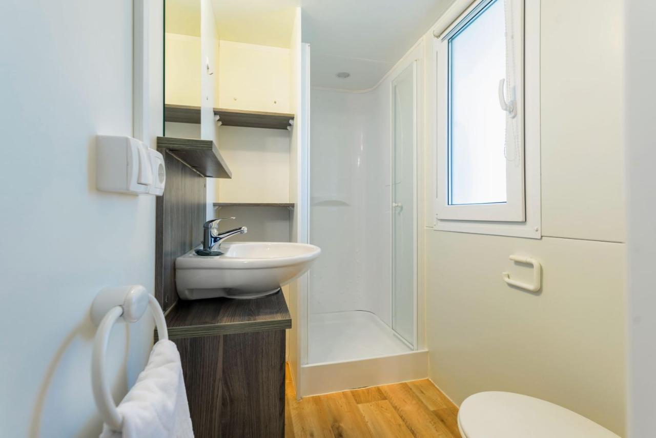 Kamp Vira Mobile Homes Hvar Town Exterior foto